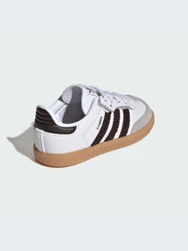 Кеды Adidas модель JQ2030-KZ Фото
