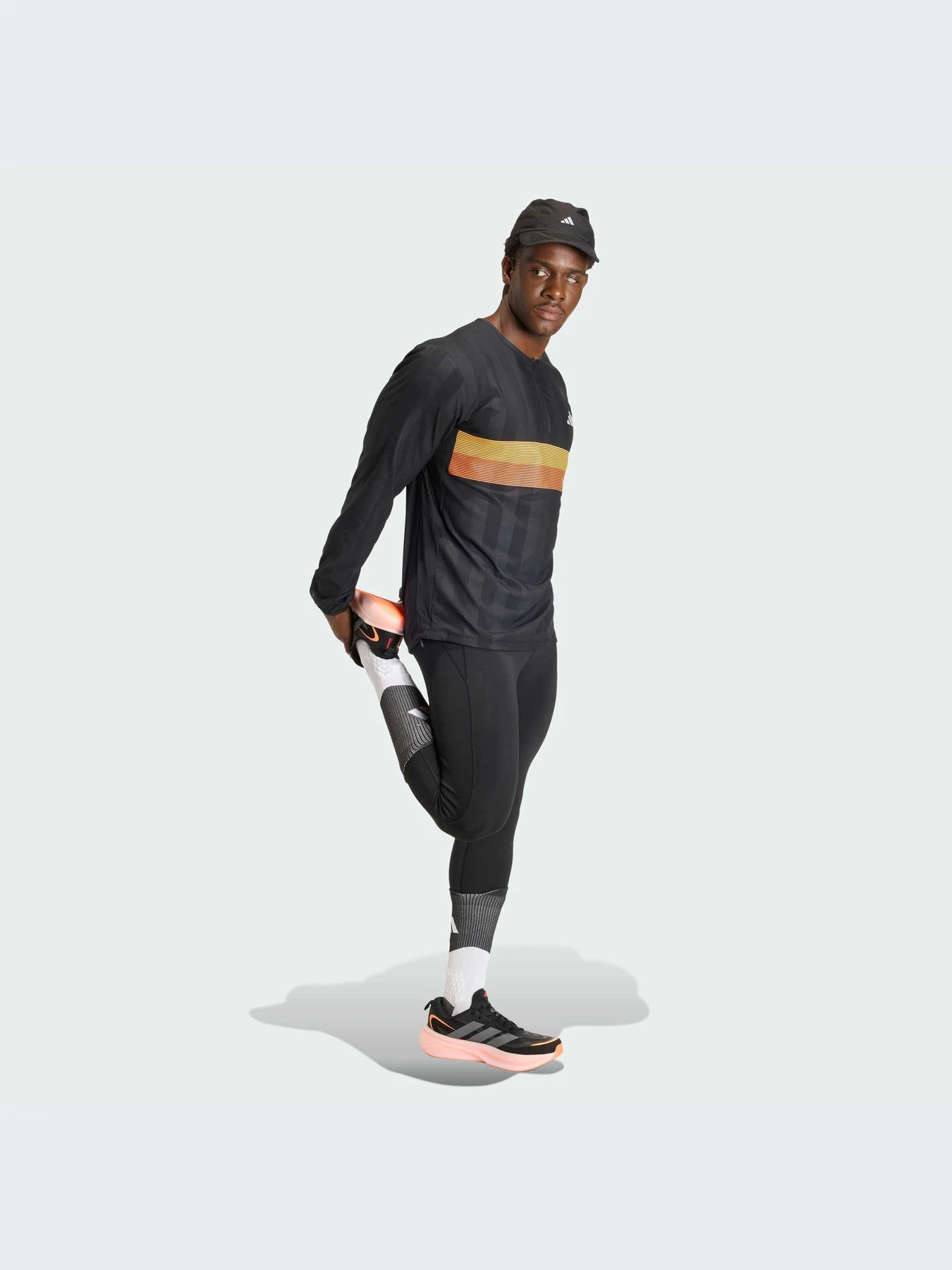 Брюки Adidas модель JY5495-KZ Брюки Adidas модель JY5495-KZ Фото