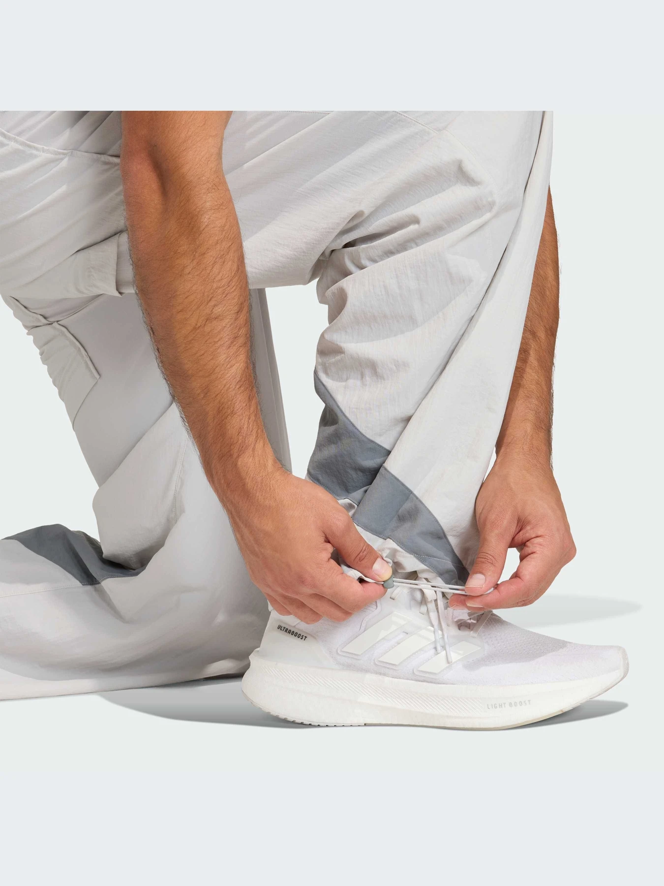 Брюки Adidas модель JY7454-KZ Брюки Adidas модель JY7454-KZ Фото
