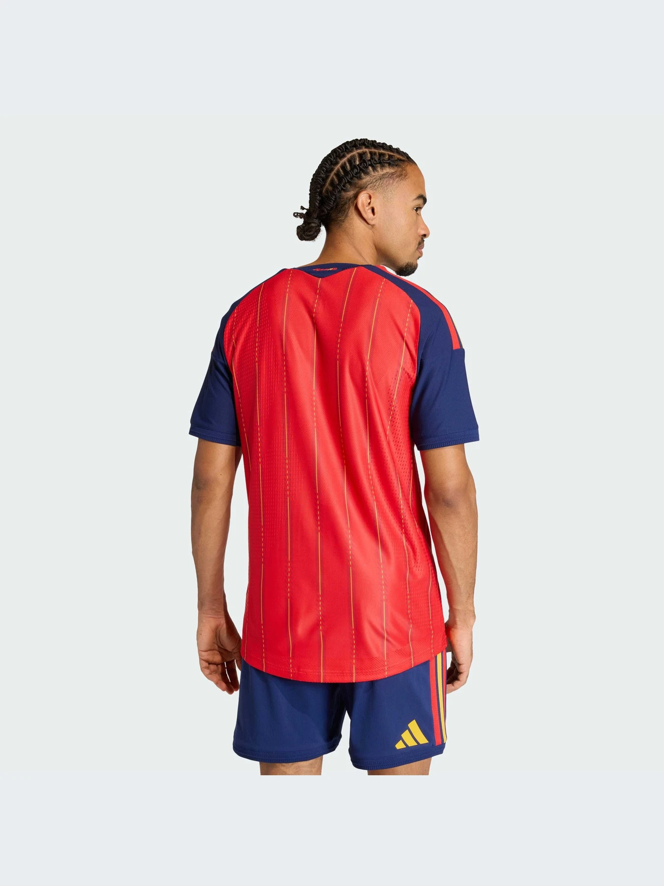 Футболки и поло Adidas модель JN4366-KZ Футболки и поло Adidas модель JN4366-KZ Фото