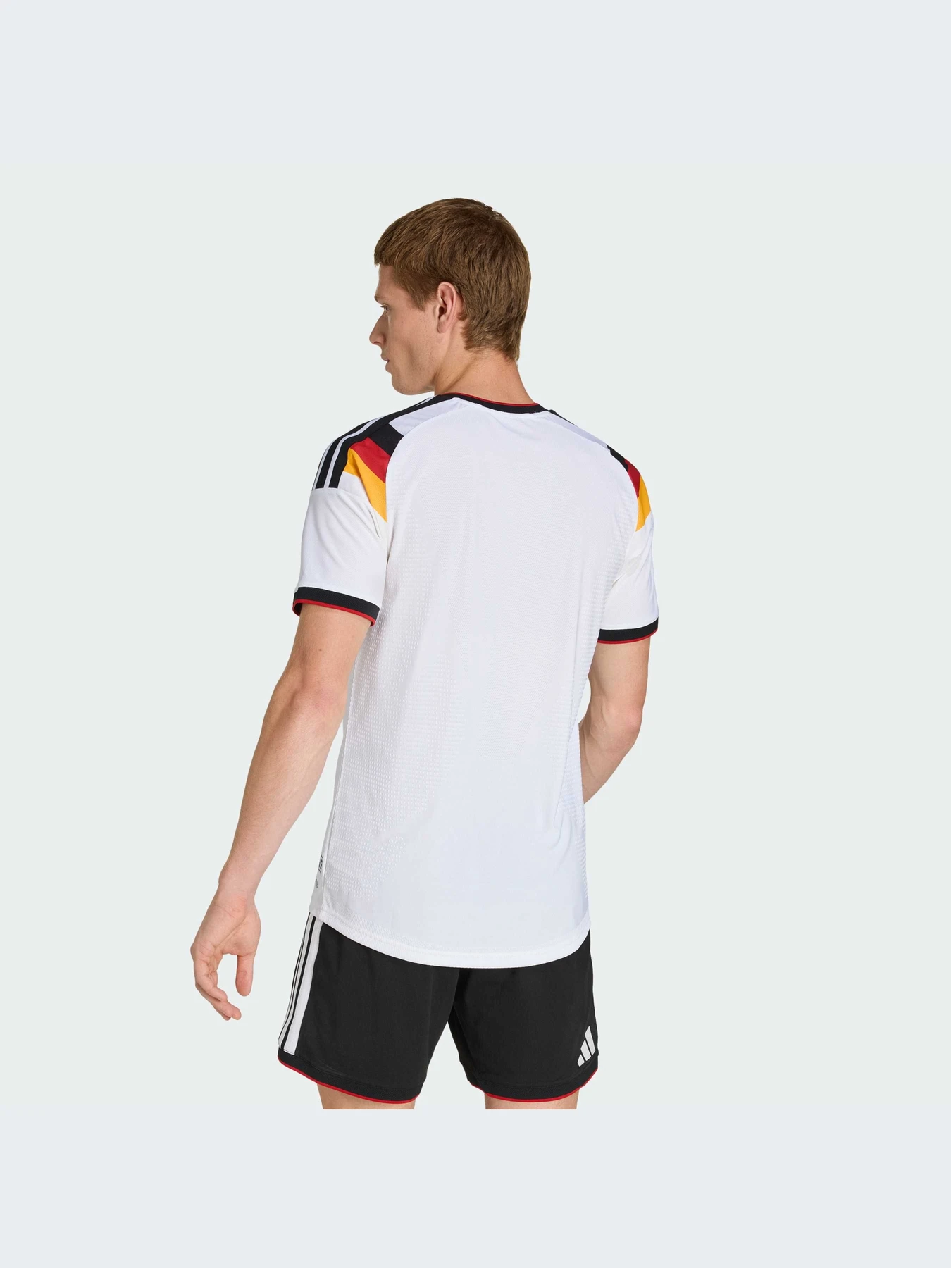Футболки и поло Adidas модель JN2066-KZ Футболки и поло Adidas модель JN2066-KZ Фото