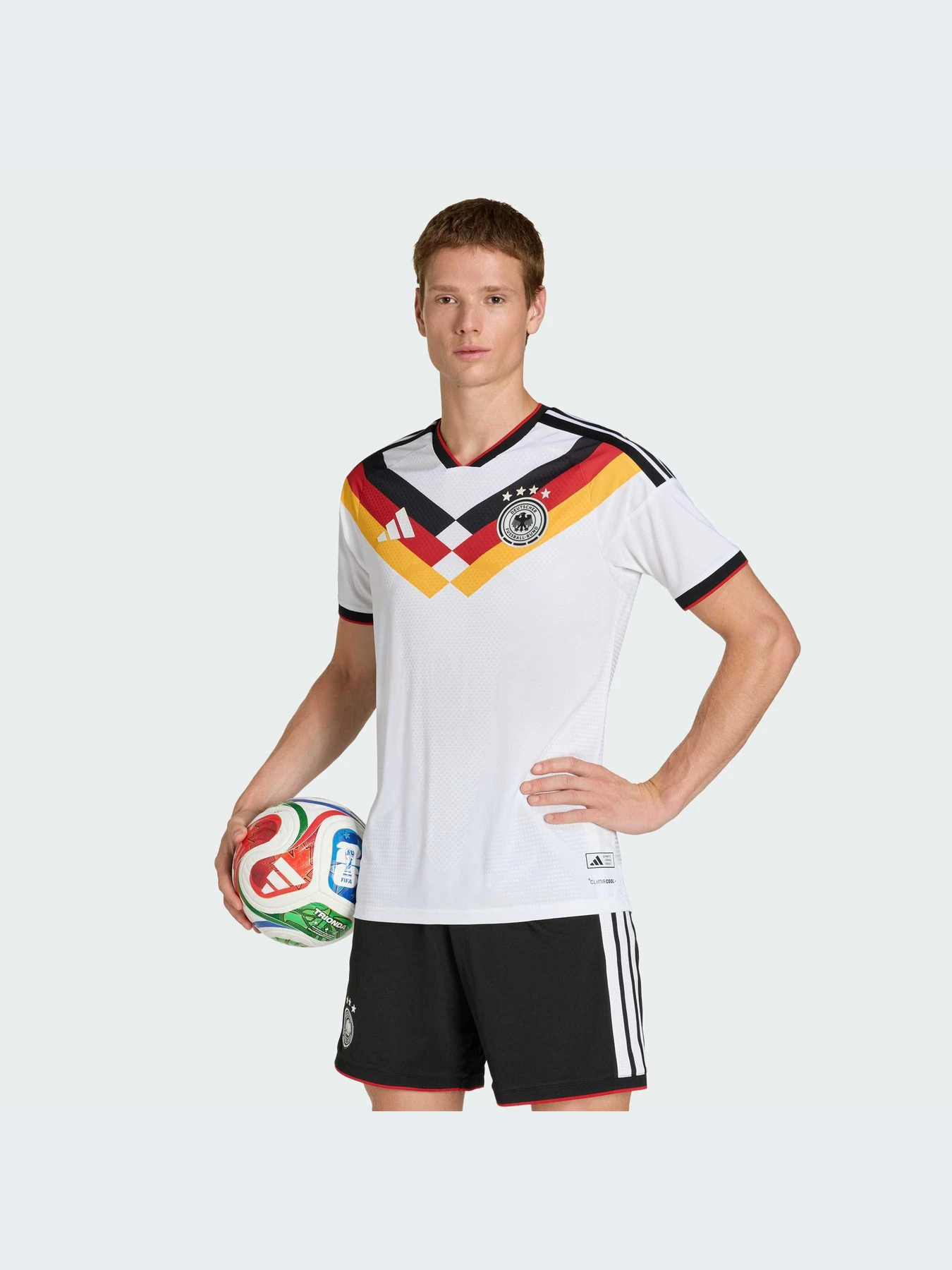 Футболки и поло Adidas модель JN2066-KZ Футболки и поло Adidas модель JN2066-KZ Фото