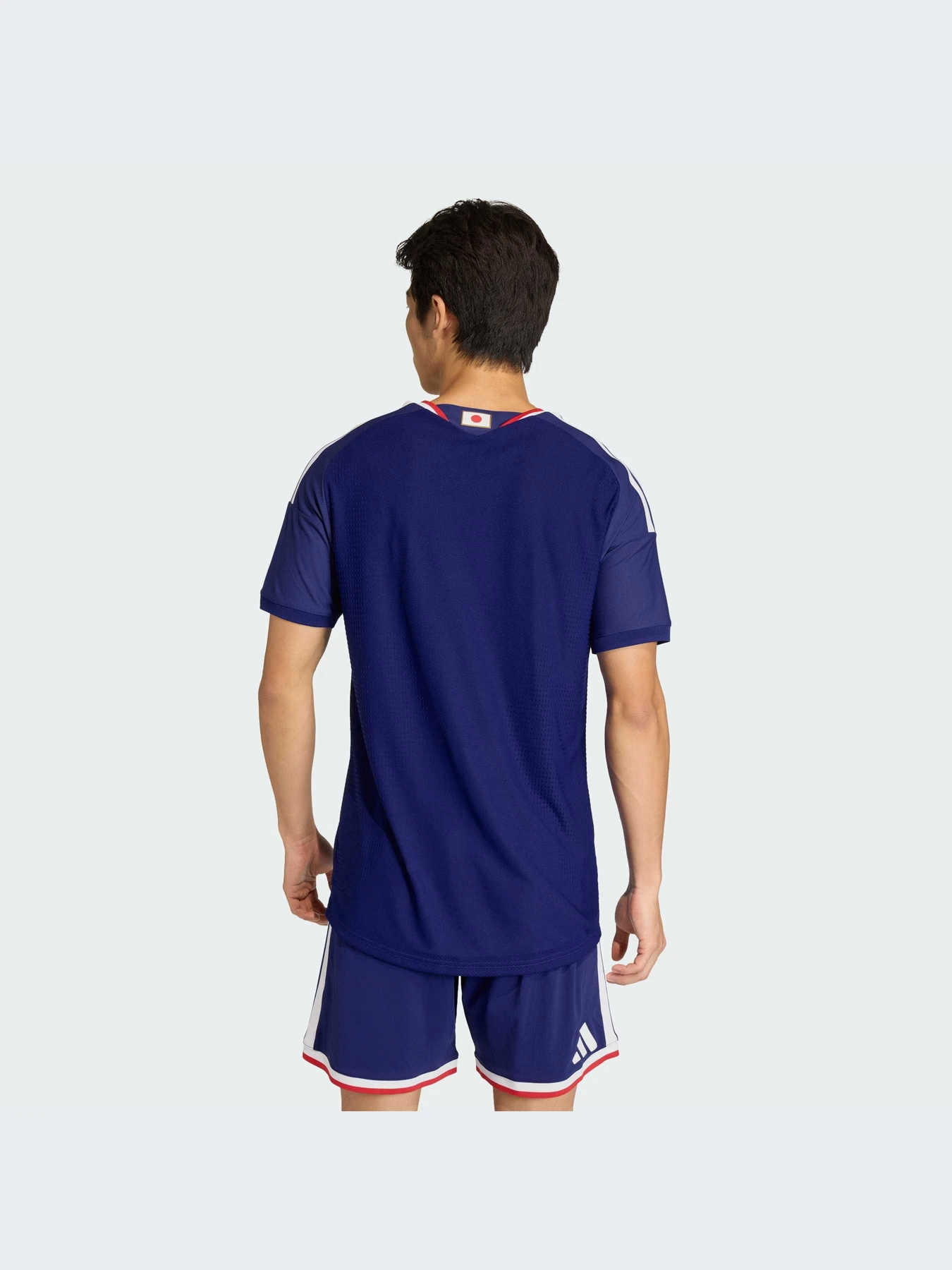 Футболки и поло Adidas модель JN1867-KZ Футболки и поло Adidas модель JN1867-KZ Фото