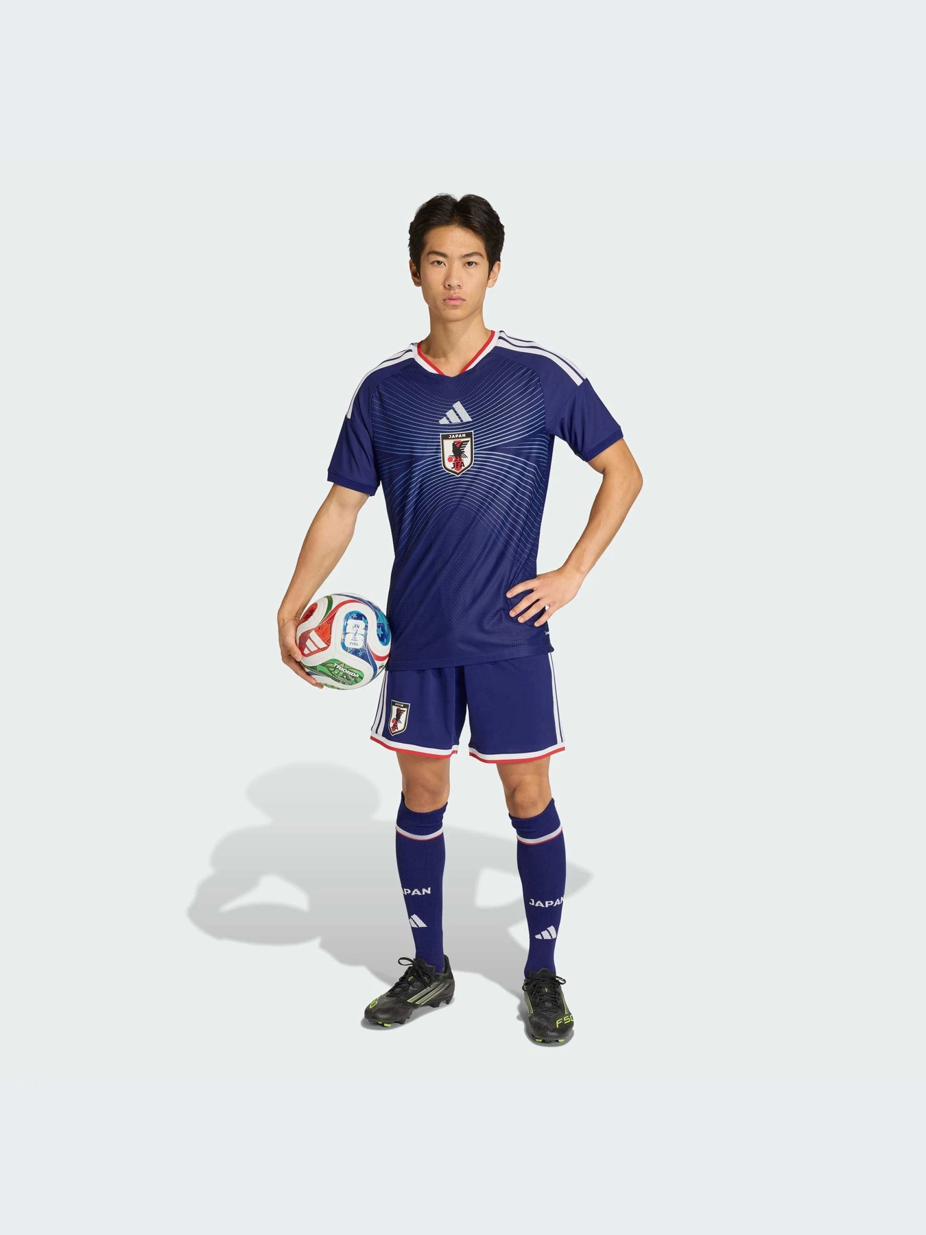 Футболки и поло Adidas модель JN1867-KZ Футболки и поло Adidas модель JN1867-KZ Фото
