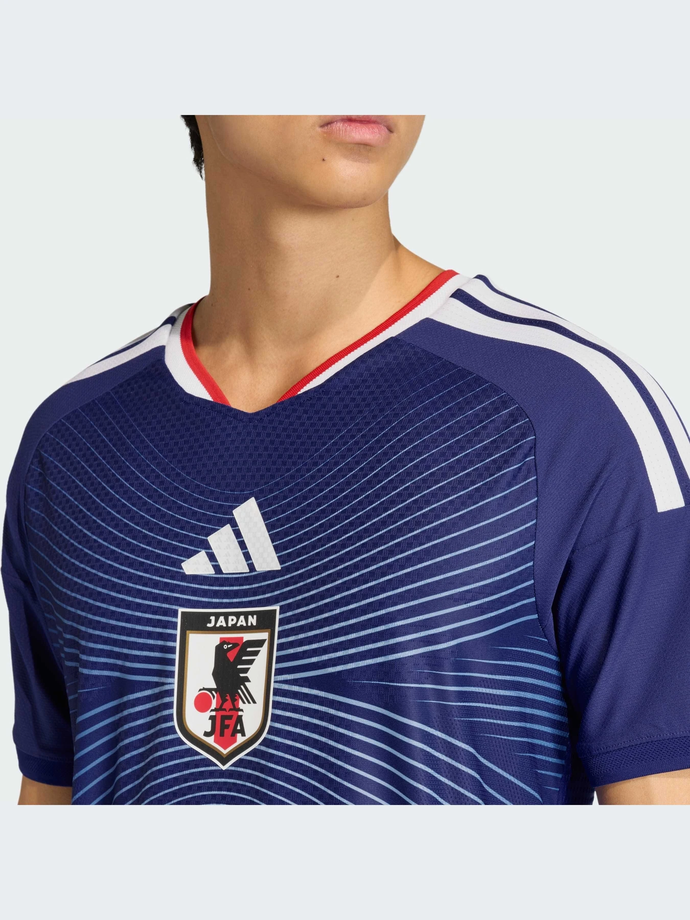 Футболки и поло Adidas модель JN1867-KZ Футболки и поло Adidas модель JN1867-KZ Фото