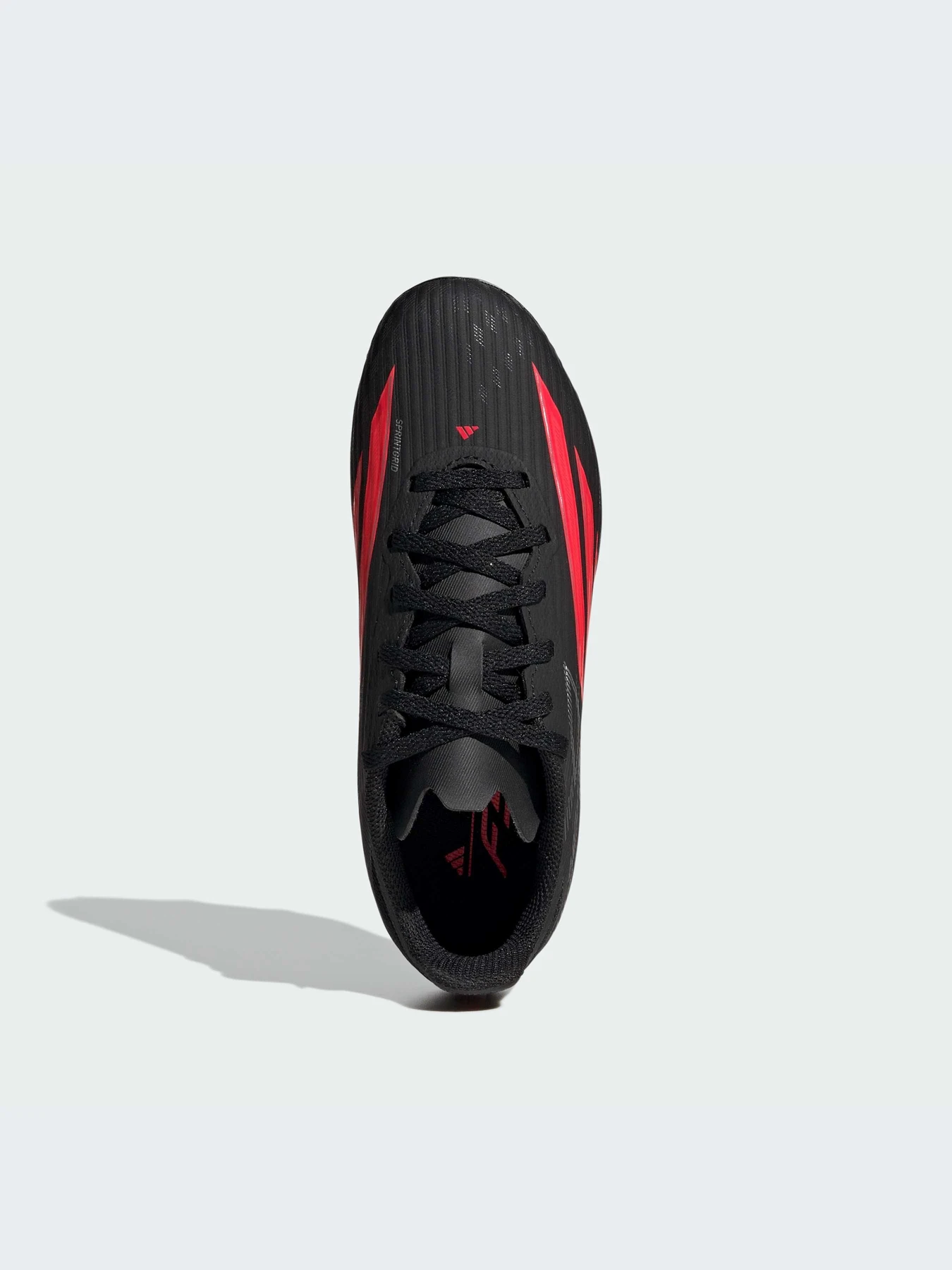 Кроссовки Adidas модель JR9010-KZ Кроссовки Adidas модель JR9010-KZ Фото