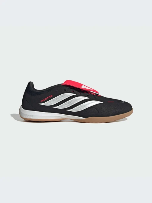 Кроссовки Adidas Predator модель JR4741-KZ Фото