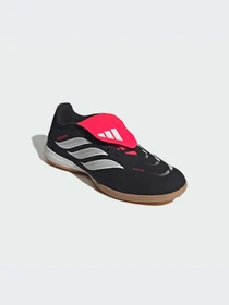 Кроссовки Adidas Predator модель JR4741-KZ Фото
