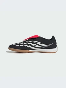 Кроссовки Adidas Predator модель JR4741-KZ Фото
