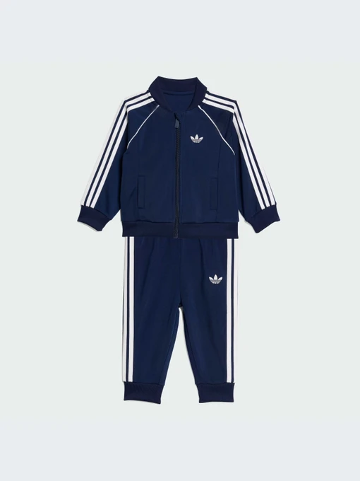 Костюмы Adidas Adicolor модель KD1025-KZ Фото
