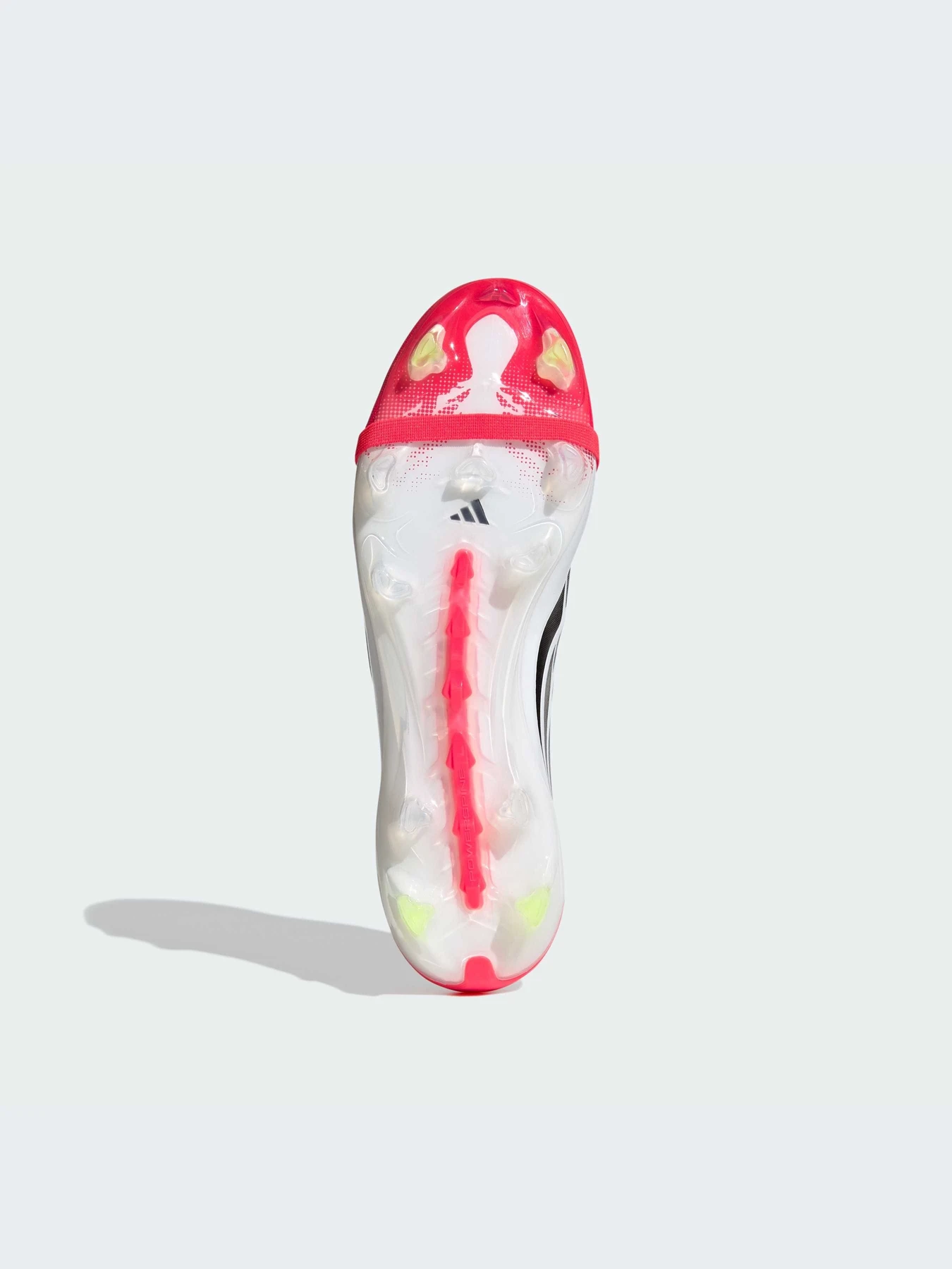 Кроссовки Adidas Predator модель JS0950-KZ Кроссовки Adidas Predator модель JS0950-KZ Фото