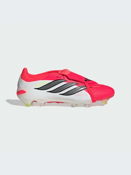 Кроссовки Adidas Predator модель JS0950-KZ Фото