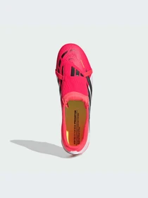 Кроссовки Adidas Predator модель JS0950-KZ Фото