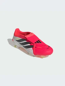 Кроссовки Adidas Predator модель JS0950-KZ Фото