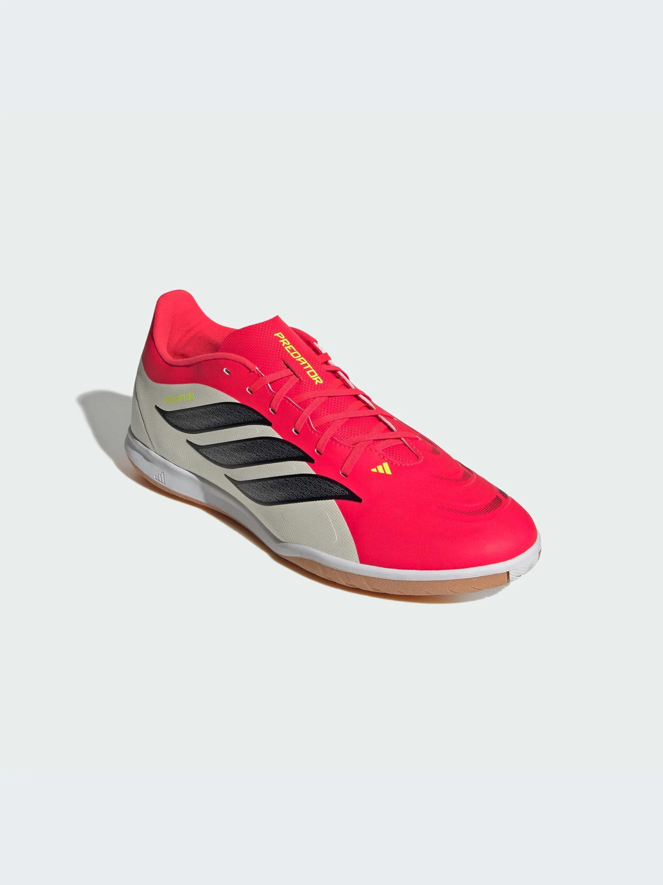 Кроссовки Adidas Predator модель JS0357-KZ Кроссовки Adidas Predator модель JS0357-KZ Фото