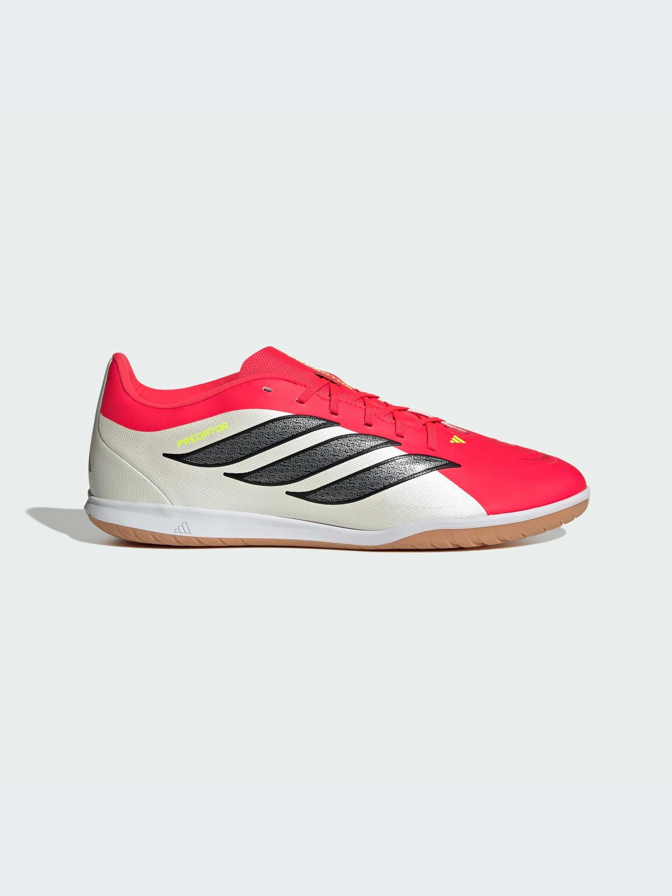 Кроссовки Adidas Predator модель JS0357-KZ Кроссовки Adidas Predator модель JS0357-KZ Фото