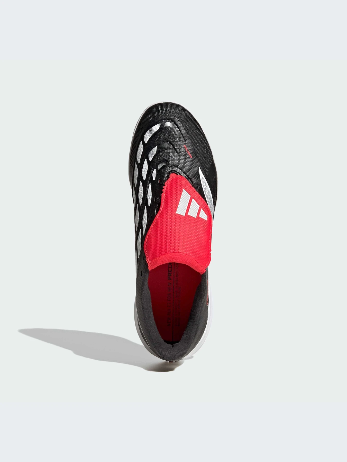 Кроссовки Adidas Predator модель JS1041-KZ Кроссовки Adidas Predator модель JS1041-KZ Фото