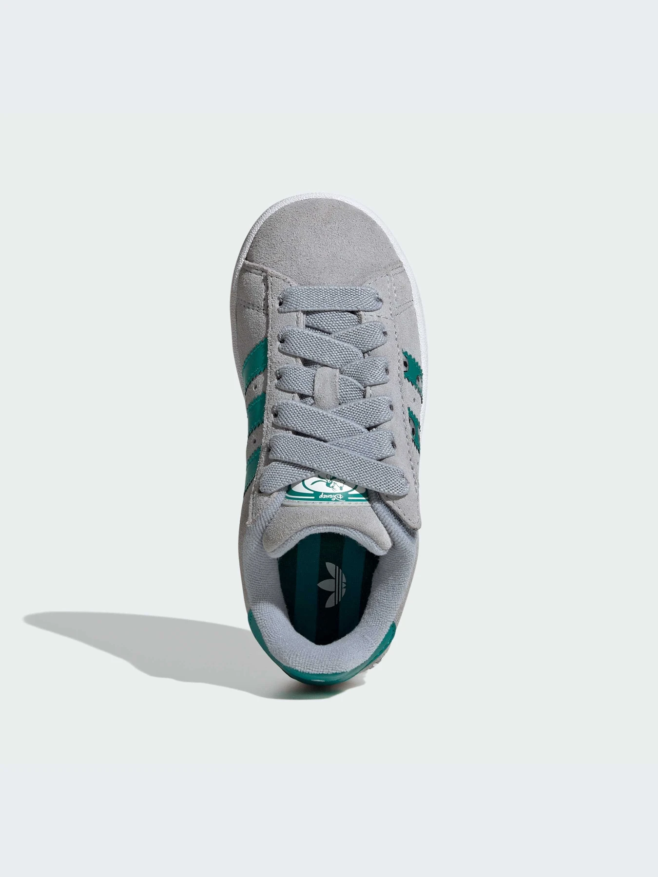 Кроссовки Adidas Campus модель IH6398-KZ Кроссовки Adidas Campus модель IH6398-KZ Фото