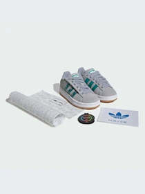 Кроссовки Adidas Campus модель IH6398-KZ Фото
