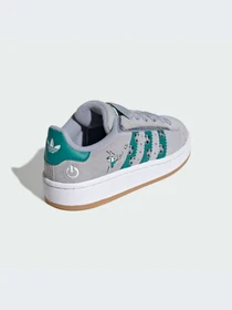 Кроссовки Adidas Campus модель IH6398-KZ Фото