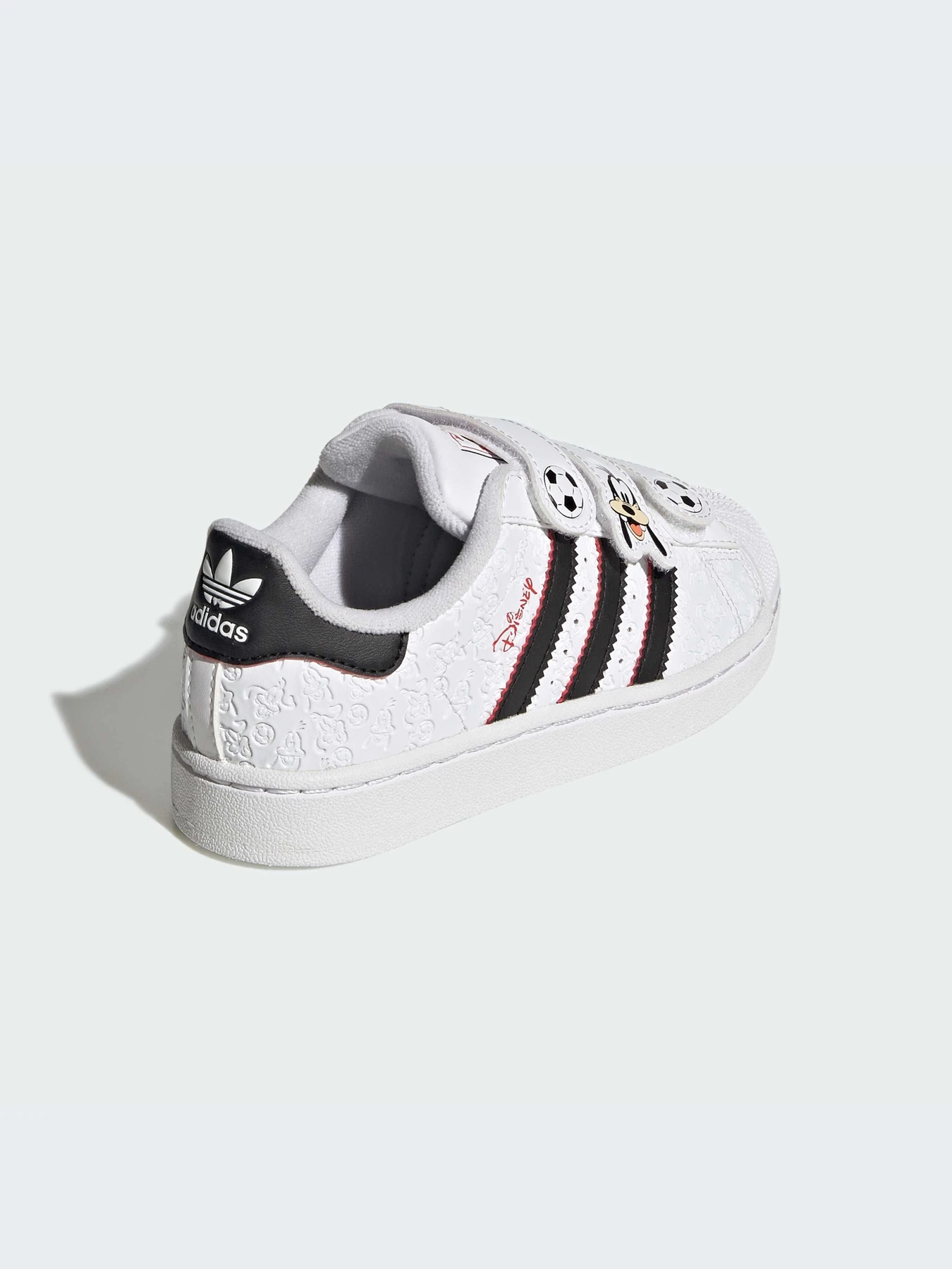 Кроссовки Adidas Superstar модель IH4635-KZ Кроссовки Adidas Superstar модель IH4635-KZ Фото