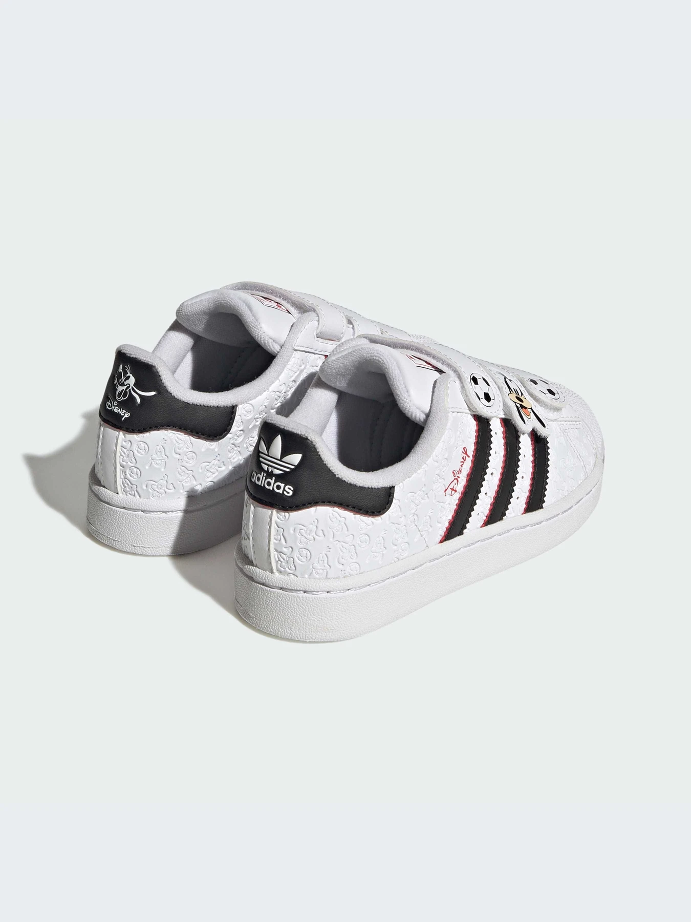 Кроссовки Adidas Superstar модель IH4635-KZ Кроссовки Adidas Superstar модель IH4635-KZ Фото