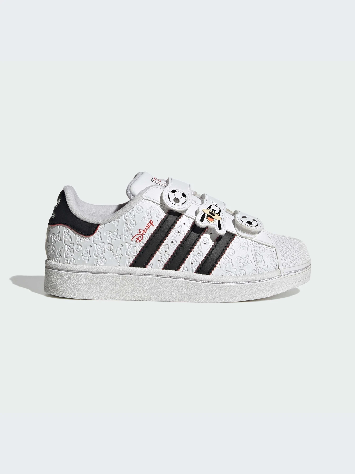 Кроссовки Adidas Superstar модель IH4635-KZ Кроссовки Adidas Superstar модель IH4635-KZ Фото