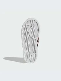 Кроссовки Adidas Superstar модель IH4635-KZ Фото
