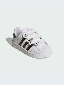Кроссовки Adidas Superstar модель IH4635-KZ Фото