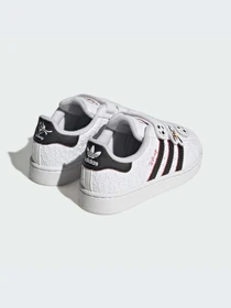 Кроссовки Adidas Superstar модель IH4635-KZ Фото