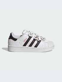 Кроссовки Adidas Superstar модель IH4635-KZ Фото