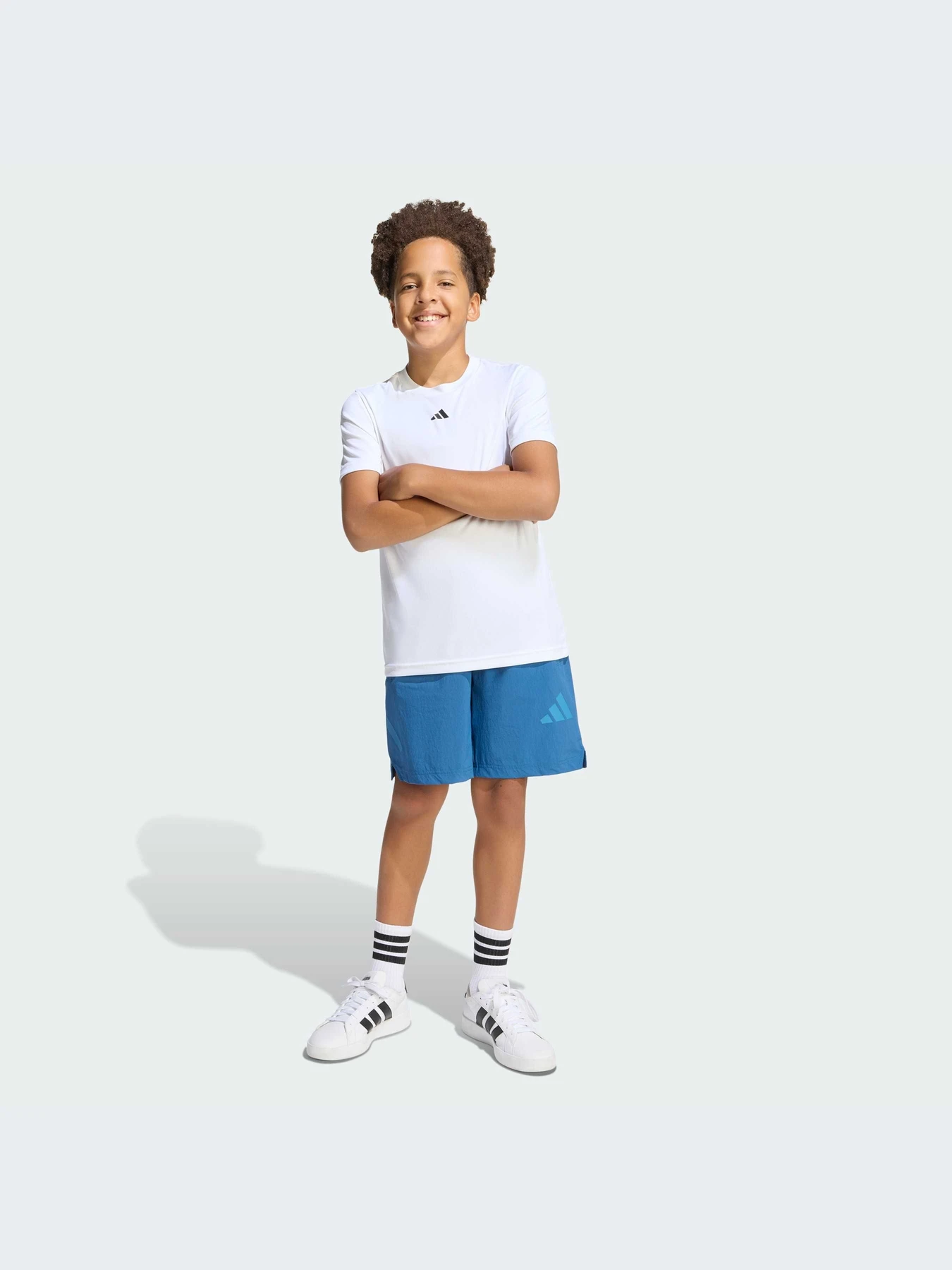 Шорты Adidas ZNE модель KG1002-KZ Шорты Adidas ZNE модель KG1002-KZ Фото