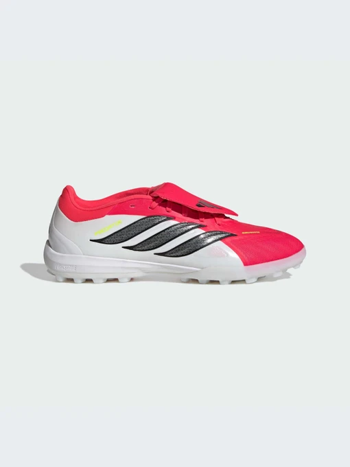 Кроссовки Adidas Predator модель JR7866-KZ Фото