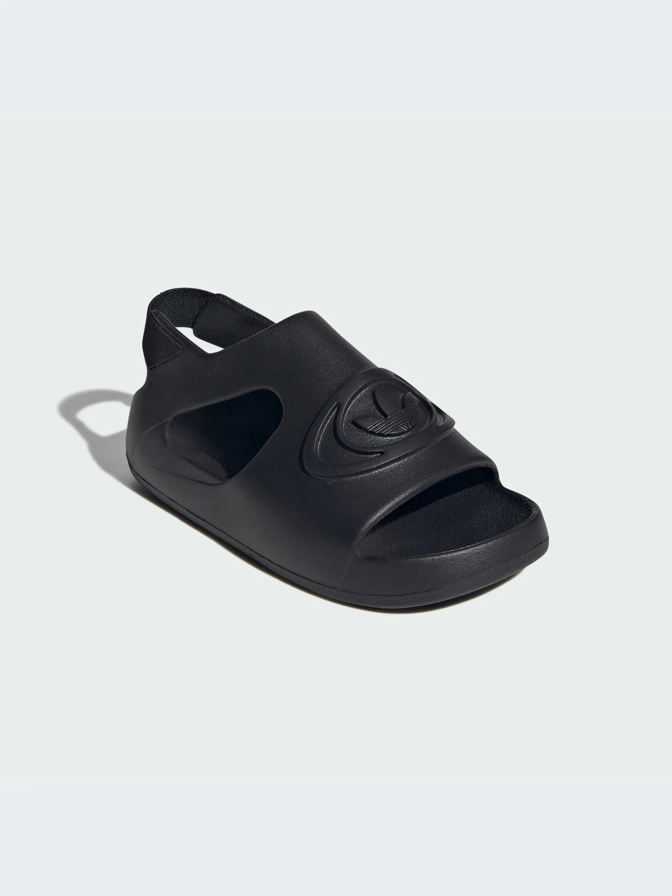 Сандалии Adidas Campus модель HQ4905-KZ Сандалии Adidas Campus модель HQ4905-KZ Фото