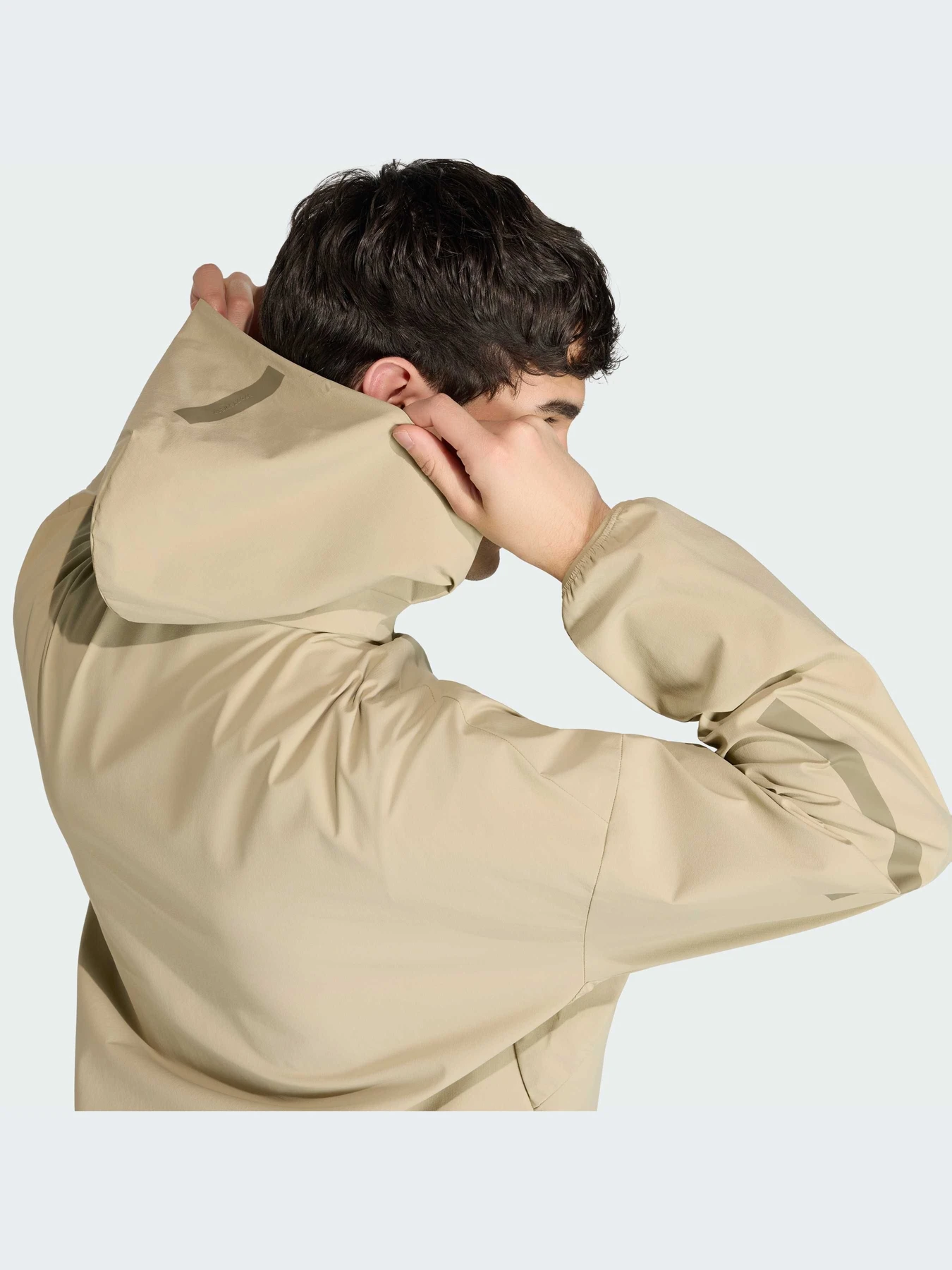 Худи и свитшоты Adidas ZNE модель KD8499-KZ Худи и свитшоты Adidas ZNE модель KD8499-KZ Фото