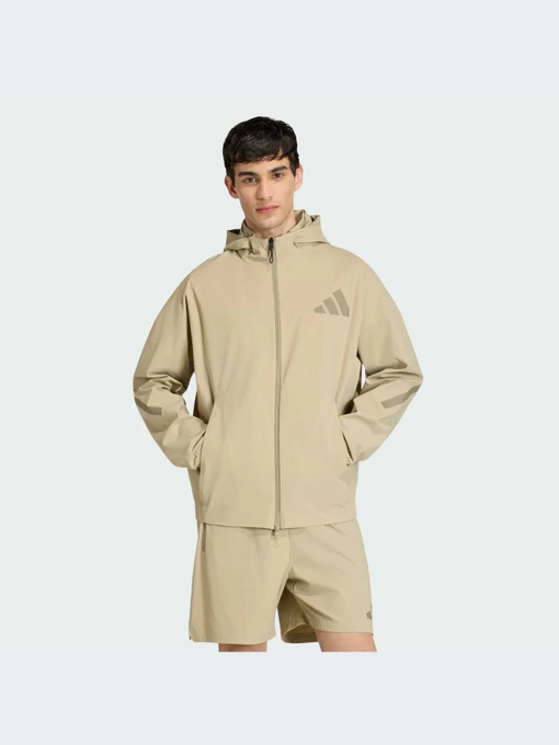 Худи и свитшоты Adidas ZNE модель KD8499-KZ Фото