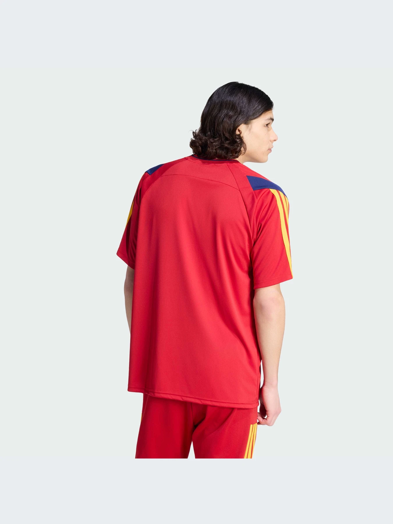 Футболки и поло Adidas Tiro модель KC5653-KZ Футболки и поло Adidas Tiro модель KC5653-KZ Фото