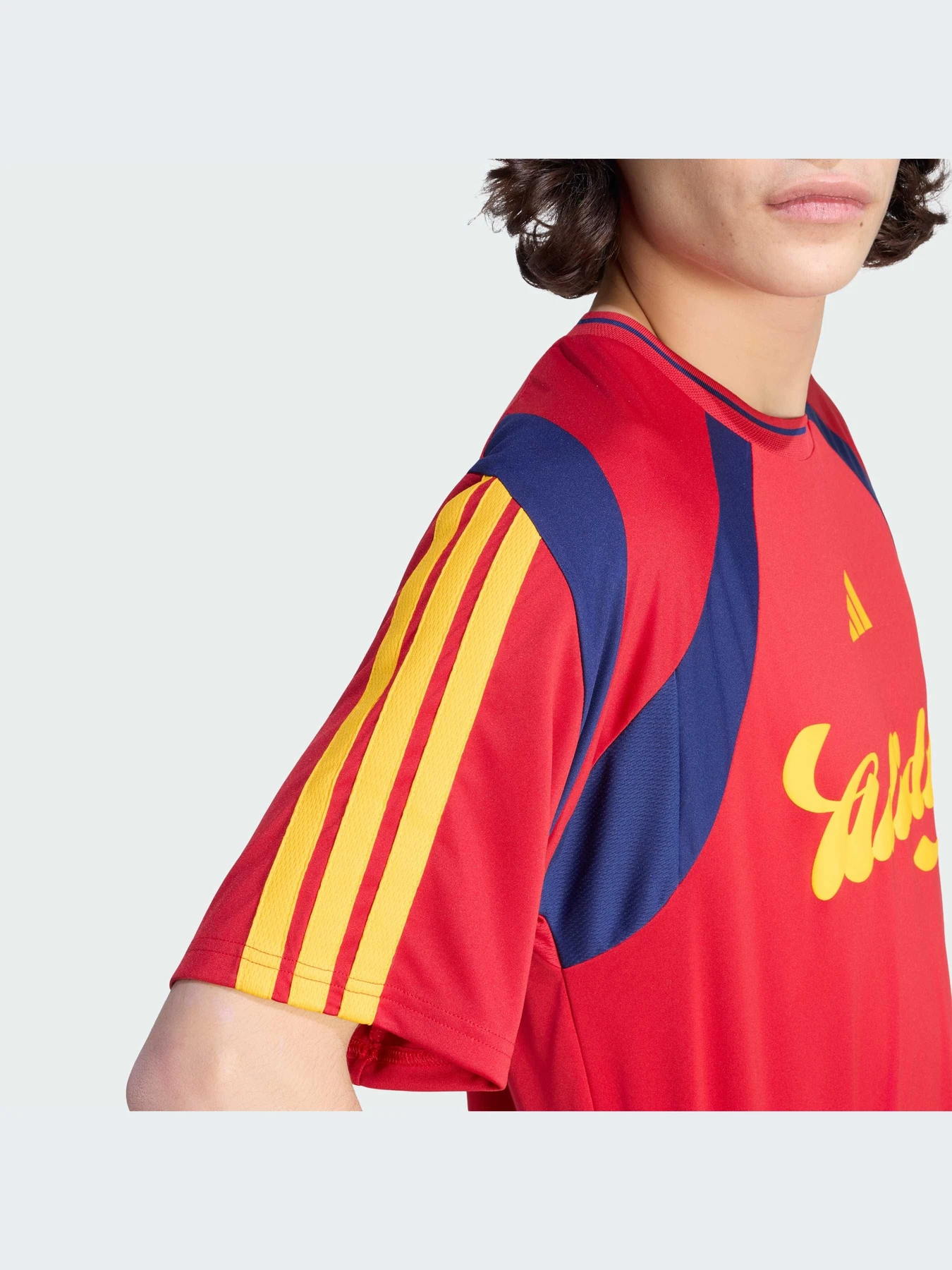 Футболки и поло Adidas Tiro модель KC5653-KZ Футболки и поло Adidas Tiro модель KC5653-KZ Фото
