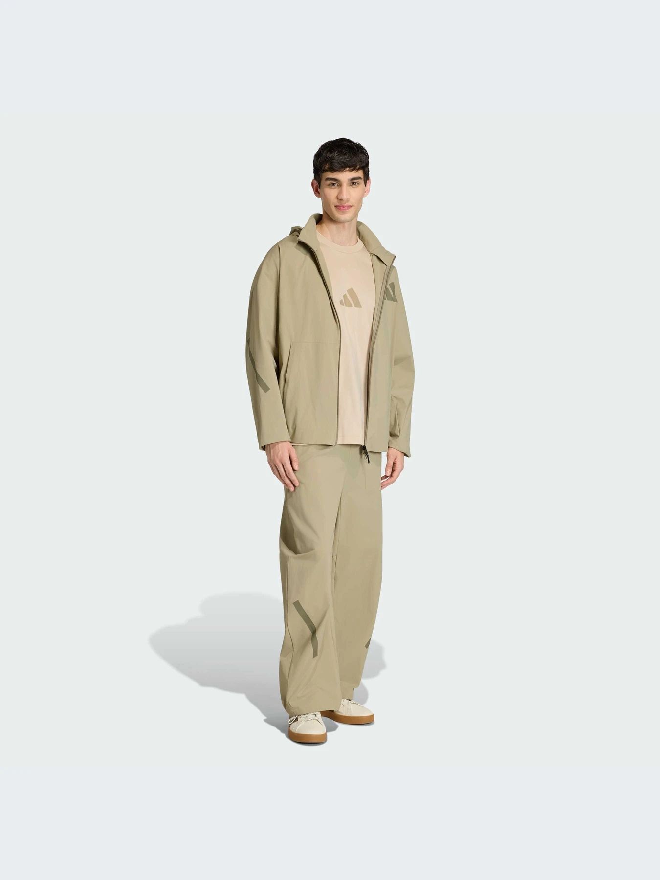 Брюки Adidas ZNE модель KE6555-KZ Брюки Adidas ZNE модель KE6555-KZ Фото