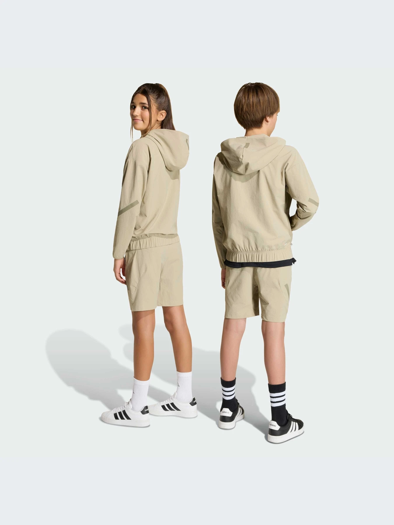 Шорты Adidas ZNE модель KC1959-KZ Шорты Adidas ZNE модель KC1959-KZ Фото