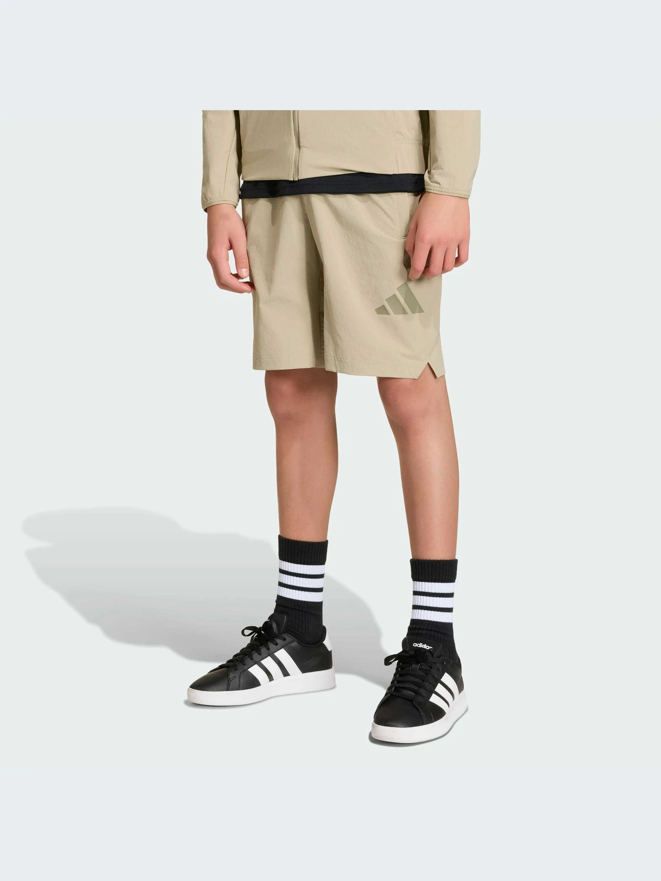Шорты Adidas ZNE модель KC1959-KZ Шорты Adidas ZNE модель KC1959-KZ Фото