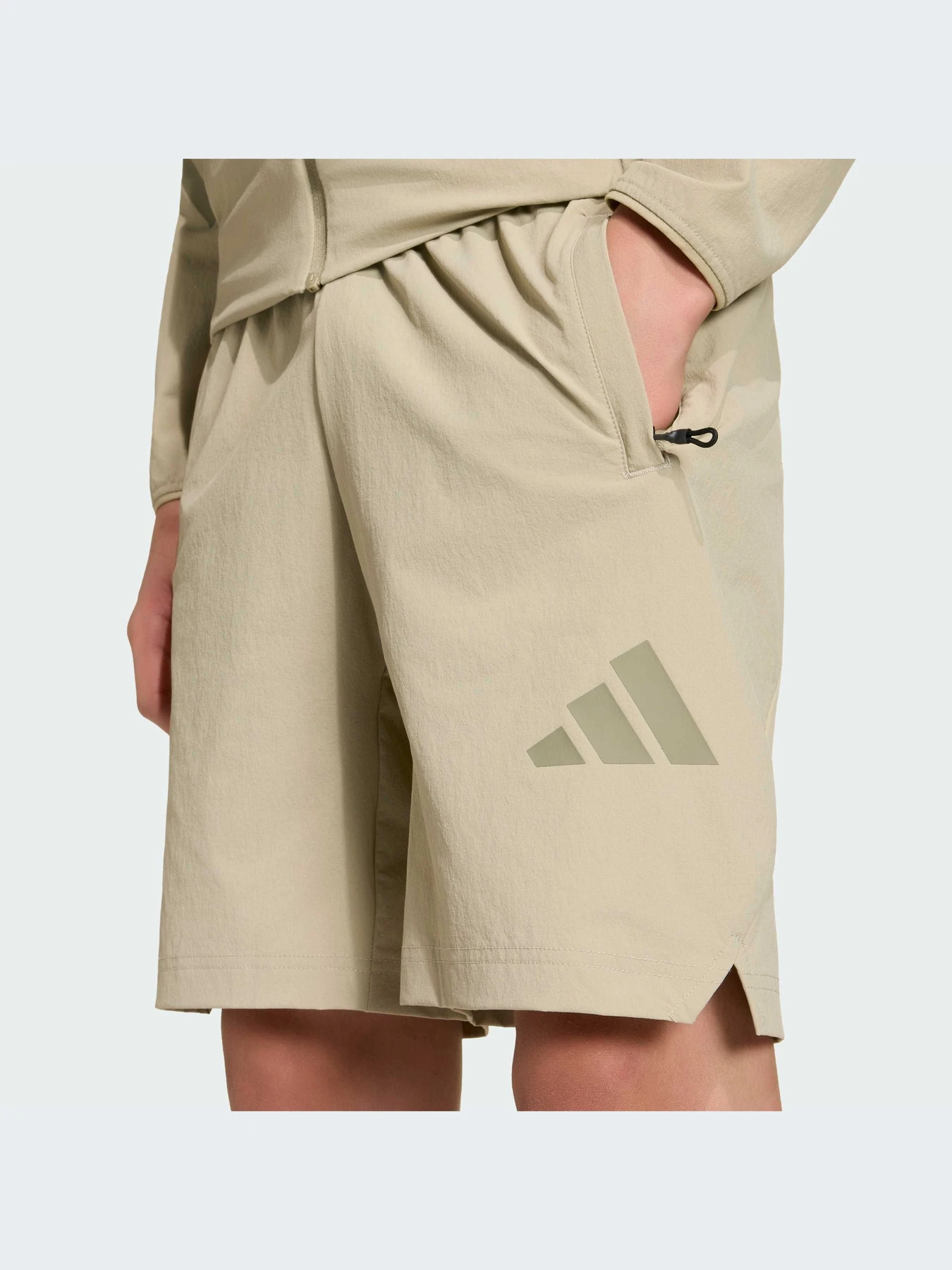 Шорты Adidas ZNE модель KC1959-KZ Шорты Adidas ZNE модель KC1959-KZ Фото