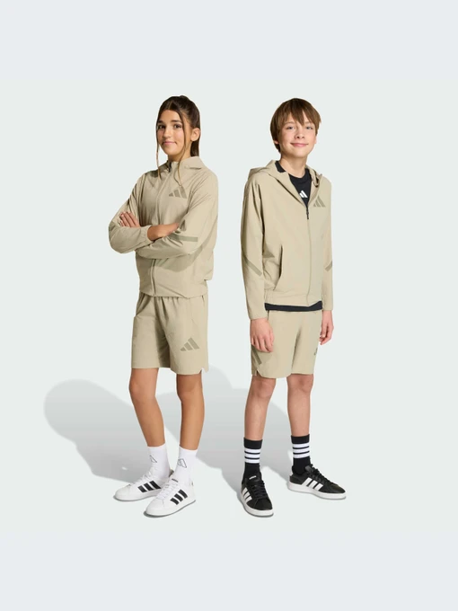 Шорты Adidas ZNE модель KC1959-KZ Фото
