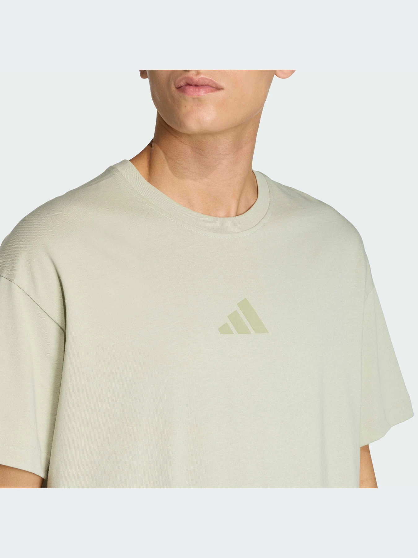 Футболки и поло Adidas модель KB7355-KZ Футболки и поло Adidas модель KB7355-KZ Фото