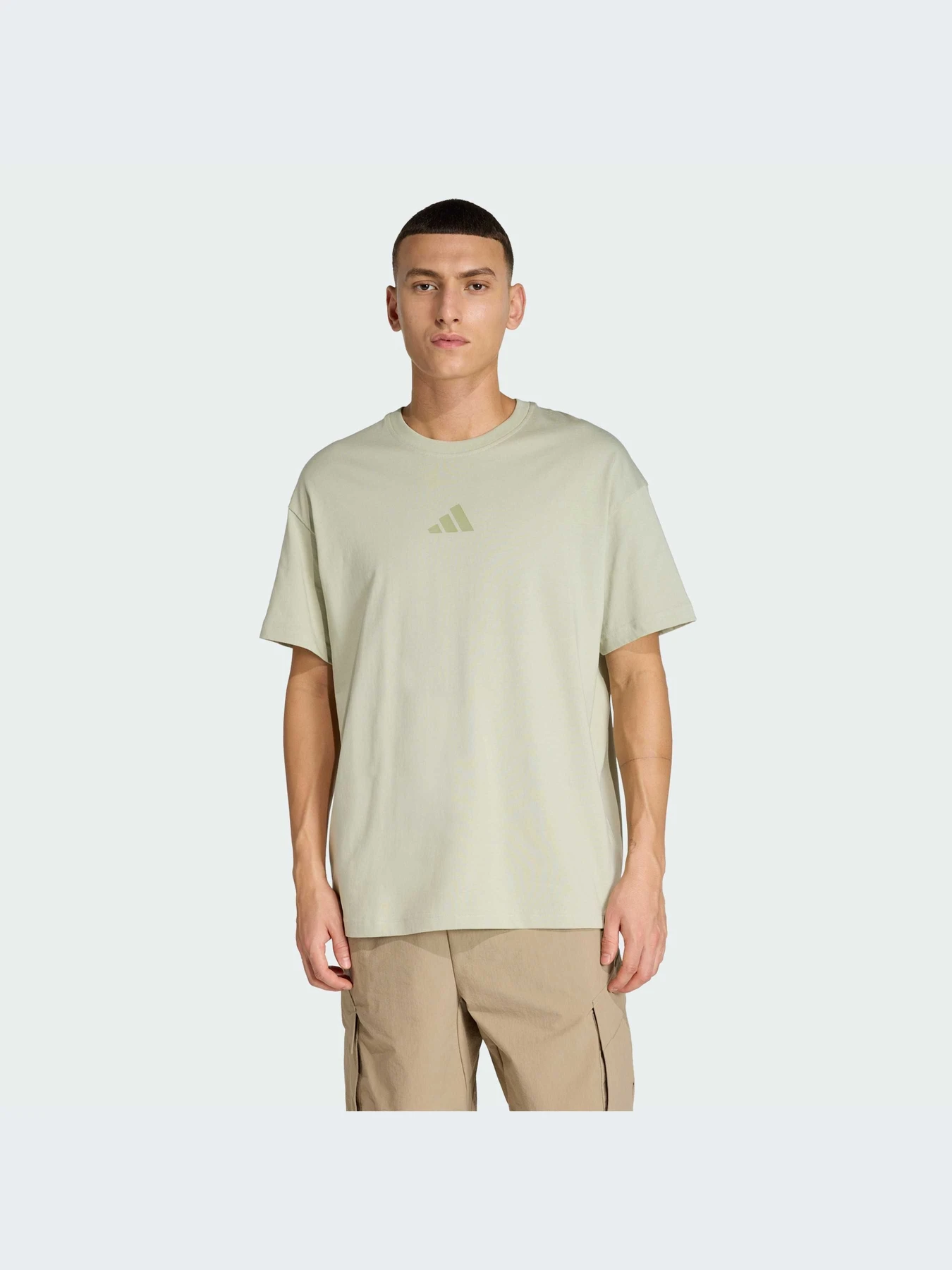 Футболки и поло Adidas модель KB7355-KZ Футболки и поло Adidas модель KB7355-KZ Фото