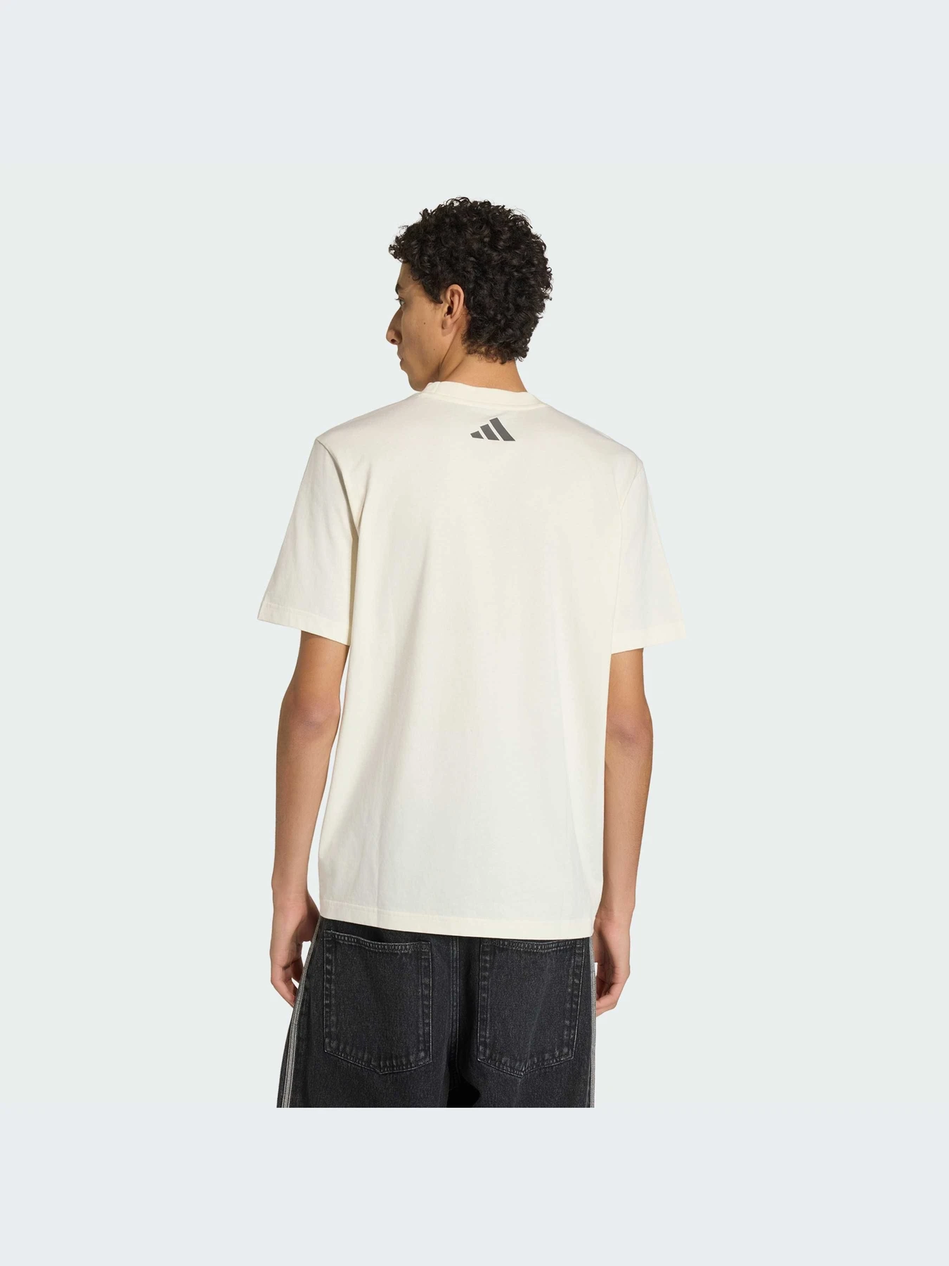 Футболки и поло Adidas модель KE8287-KZ Футболки и поло Adidas модель KE8287-KZ Фото