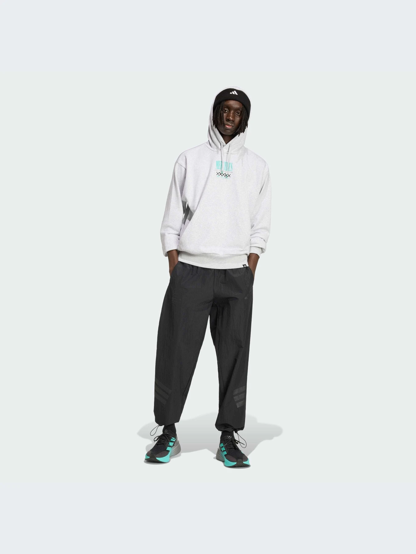 Брюки Adidas модель KE5961-KZ Брюки Adidas модель KE5961-KZ Фото