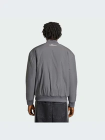 Куртки и дубленки Adidas модель KR3572-KZ Фото