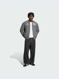 Куртки и дубленки Adidas модель KR3572-KZ Фото