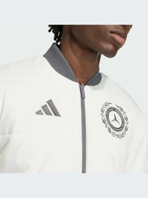 Куртки и дубленки Adidas модель KR3572-KZ Фото